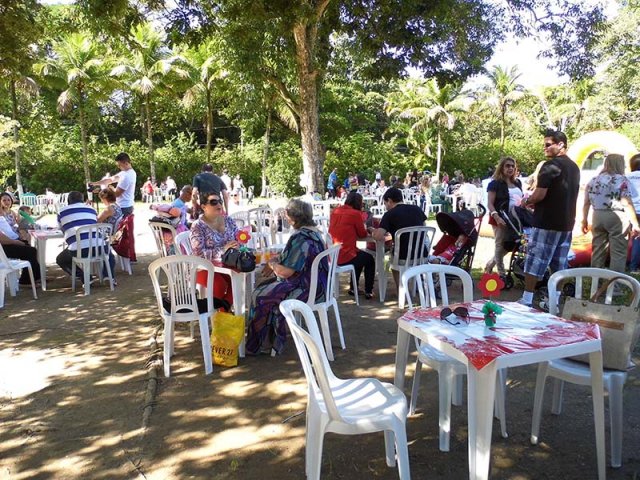 Dia das Mães 2015